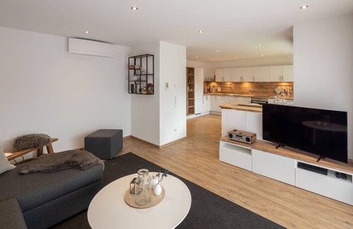Heitlern Apartment | Vacation apartment "Monusse Boid 10"