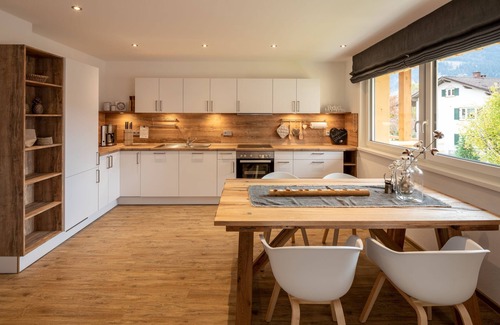 Heitlern Apartment | Vacation apartment "Monusse Boid 10"