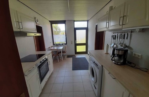 Hauenstein Apartment | Vacation apartment Nedingblick