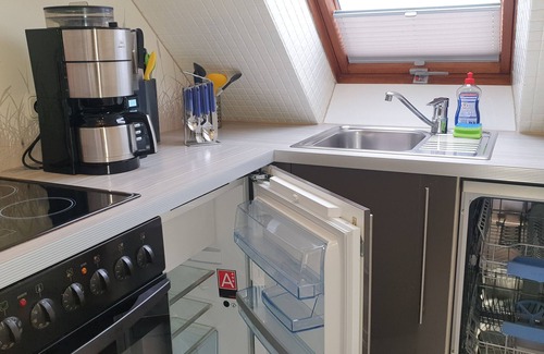 Wendtorf Condo | Vacation apartment on the Baltic Sea/Marina Wendtorf, in the beautiful Probstei