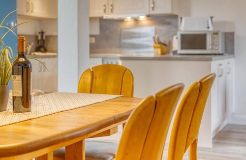 Laboe Apartment | Vacation apartment Parkpension W14