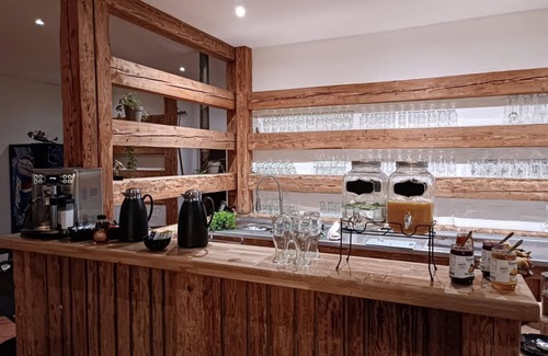 Grunkraut Apartment | Vacation apartment Sonnenkopf (upper floor, south) - Franzl Hof Zorell
