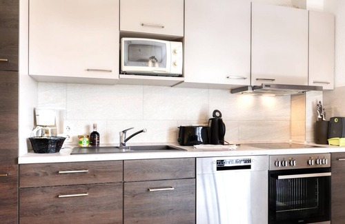 Stein Apartment | Vacation apartment Stein W04