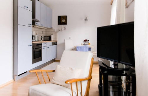 Steinbach am Attersee Apartment | Vacation apartment Top 5 - Atterseejuwele am See