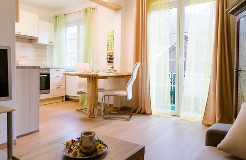 Steinbach am Attersee Apartment | Vacation apartment Top 6 - Atterseejuwele am See