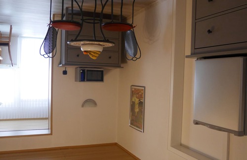 Nisterau Apartment | Vacation Apartment "Wäller Ruh '!"