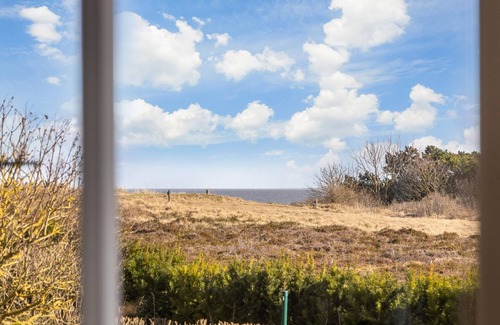 Munkmarsch Apartment | Vacation apartment Watt'n Blick Sylt - Holiday apartments Munkmarsch