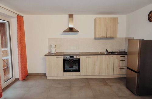 Rohrdorf Apartment | Vacation apartment with wonderful alpine panorama and spacious balcony