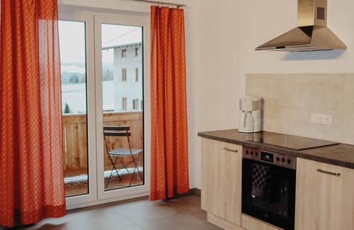 Rohrdorf Apartment | Vacation apartment with wonderful alpine panorama and spacious balcony