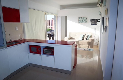 Margarita Island Condo | Vacation apartment with sea view