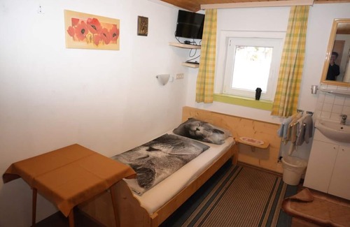 Hippach-Schwendberg Apartment | Vacation apartment Zillertal for 4-7/8 people with 3 bedrooms
