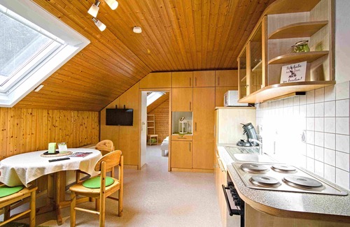 Seelbach Apartment | Vacation apartment "Zum Austrag", 35sqm, 1 bedroom, max. 3 persons