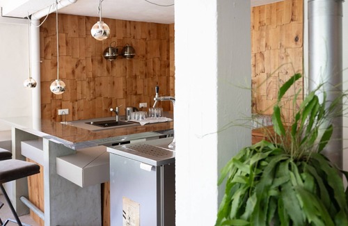 Steinbach am Attersee Apartment | Vacation apartment 1 - Hanslmann