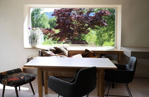 Steinbach am Attersee Apartment | Vacation apartment 2 - Hanslmann