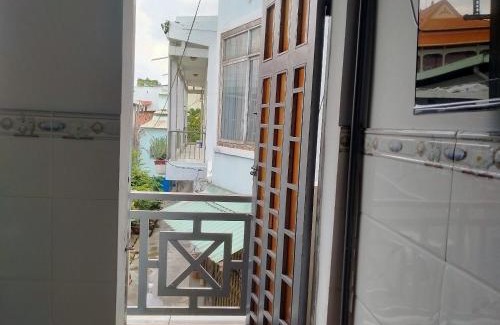 Binh Thanh Bed & Breakfast | VACATION CHOICE in Vietnam 3