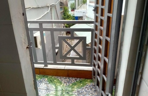 Binh Thanh Bed & Breakfast | VACATION CHOICE in Vietnam 3
