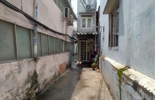 Binh Thanh Bed & Breakfast | VACATION CHOICE in Vietnam 3