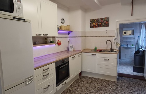 Benneckenstein Apartment | Vacation cottage Max Schmeling