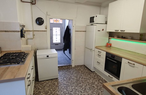 Benneckenstein Apartment | Vacation cottage Max Schmeling