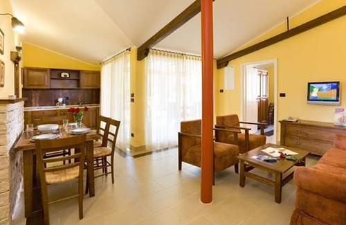 Monterol House | Vacation complex Istrian Villas Villa V SV2P2 for 4 persons