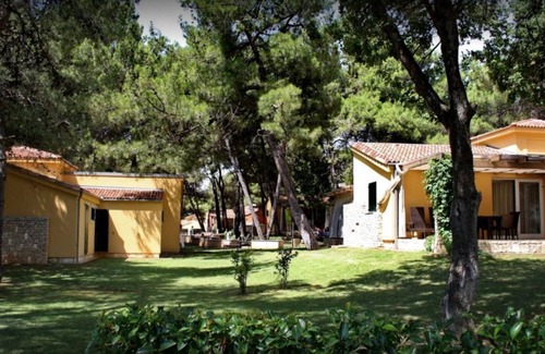 Monterol House | Vacation complex Istrian Villas Villa V SV2P2 for 4 persons