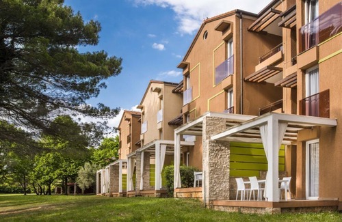 Monterol Apartment | Vacation complex Stella Apartment Premium PA2TP2 for 4 persons