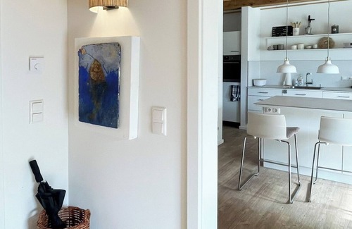 Ralswiek House | Vacation cottage Gut Jarnitz