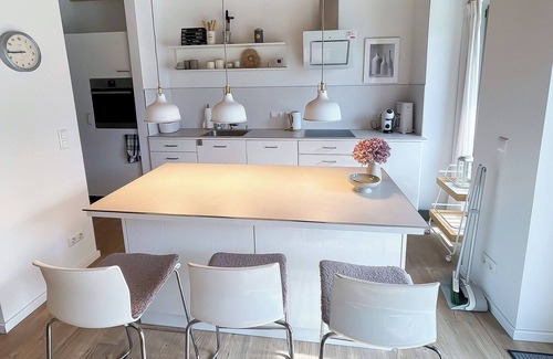 Ralswiek House | Vacation cottage Gut Jarnitz