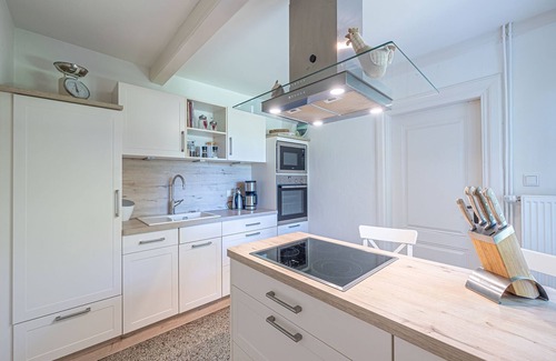 Stangheck Cottage | Vacation cottage Lindenkate