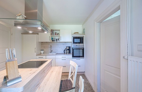 Stangheck Cottage | Vacation cottage Lindenkate