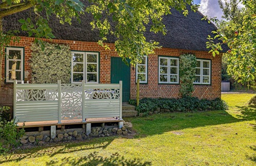 Stangheck Cottage | Vacation cottage Lindenkate