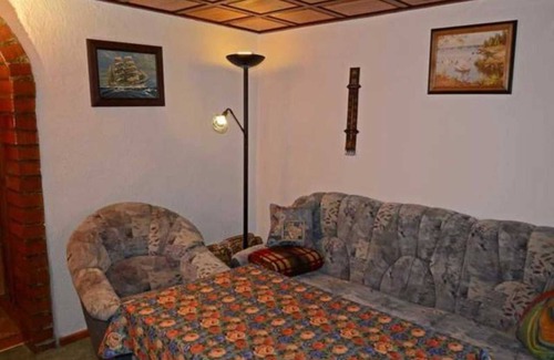 Loissin House | Vacation cottage Steinhauer Gahlkow - Holiday cottage
