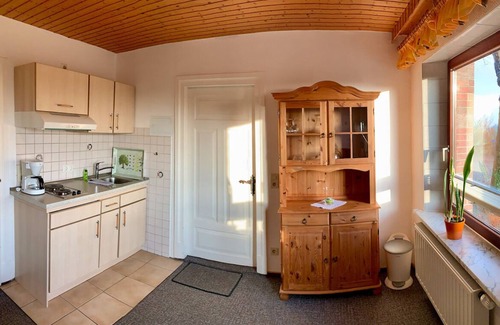 Bannesdorf Apartment | Vacation apartment/apartment for 3 guests with 30m² in Fehmarn OT Bannesdorf (19497)