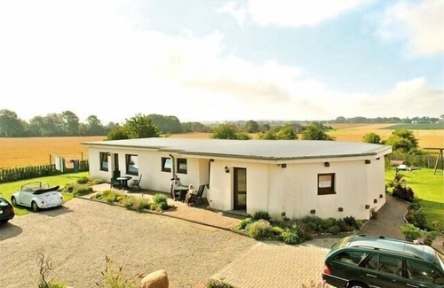 Bannesdorf Apartment | Vacation apartment/apartment for 3 guests with 30m² in Fehmarn OT Bannesdorf (19497)