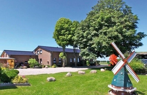 Bannesdorf Apartment | Vacation apartment/apartment for 3 guests with 30m² in Fehmarn OT Bannesdorf (19500)