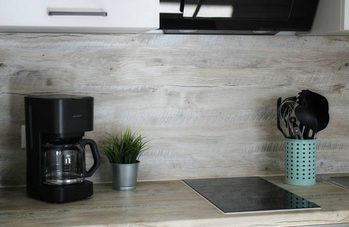 Bannesdorf Apartment | Vacation apartment/apartment for 5 guests with 50m² in Fehmarn OT Bannesdorf (273110)