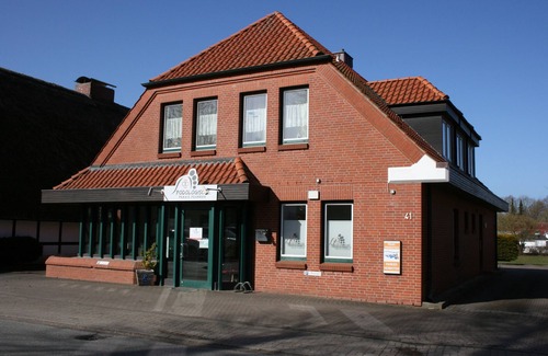 Landkirchen Apartment | Vacation apartment/apartment for 7 guests with 99m² in Fehmarn OT Landkirchen (13963)