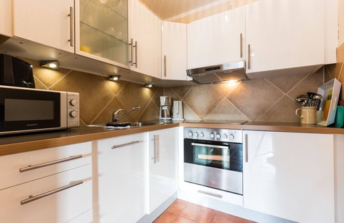Staberdorf Apartment | Vacation apartment/apartment for 4 guests with 70m² in Fehmarn OT Staberdorf (96099)