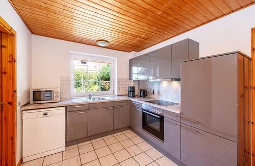 Staberdorf Apartment | Vacation apartment/apartment for 4 guests with 75m² in Fehmarn OT Staberdorf (294300)
