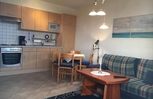 Staberdorf Apartment | Vacation apartment/apartment for 3 guests with 43m² in Fehmarn OT Staberdorf (294311)