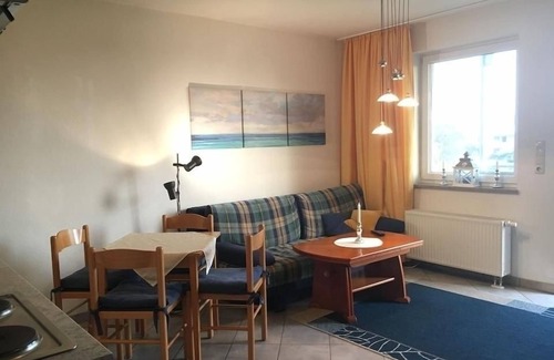 Staberdorf Apartment | Vacation apartment/apartment for 3 guests with 43m² in Fehmarn OT Staberdorf (294311)