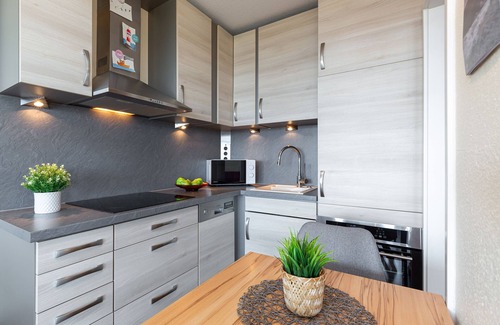 Staberdorf Apartment | Vacation apartment/apartment for 4 guests with 52m² in Fehmarn OT Staberdorf (294377)