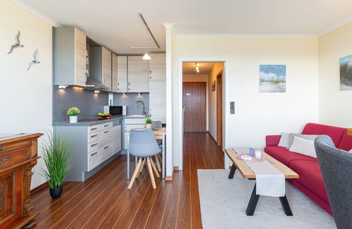 Staberdorf Apartment | Vacation apartment/apartment for 4 guests with 52m² in Fehmarn OT Staberdorf (294377)
