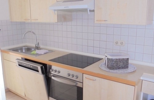 Vadersdorf Apartment | Vacation apartment/apartment for 5 guests with 55m² in Fehmarn OT Vadersdorf (11119)