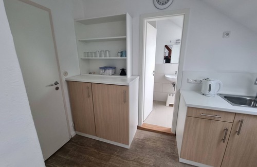 Vadersdorf Apartment | Vacation apartment/apartment for 3 guests with 30m² in Fehmarn OT Vadersdorf (11120)