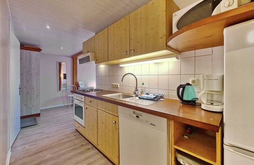 Vadersdorf Apartment | Vacation apartment/apartment for 1 guest with 40m² in Fehmarn OT Vadersdorf (13967)