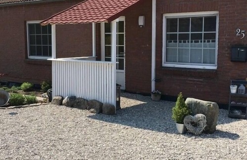 Vadersdorf Apartment | Vacation apartment/apartment for 4 guests with 56m² in Fehmarn OT Vadersdorf (94279)