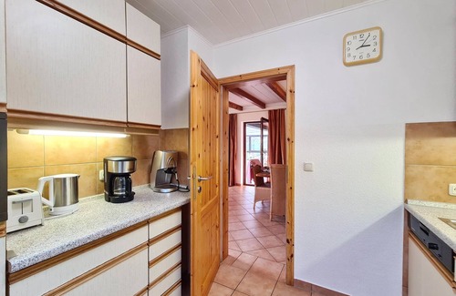 Vadersdorf House | Vacation home for 6 guests with 165m² in Fehmarn OT Vadersdorf (14021)