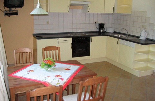 Wenkendorf Apartment | Vacation apartment/apartment for 2 guests with 45m² in Fehmarn OT Wenkendorf (13227)