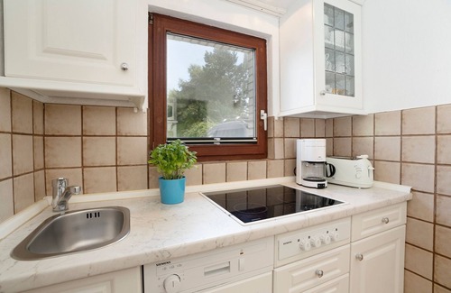 Lensterstrand Apartment | Vacation apartment/apartment for 2 guests with 38m² in Grömitz-Lensterstrand (286389)